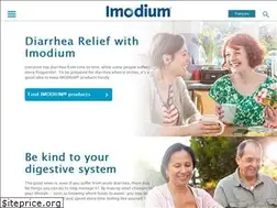 Sites similar to imodium.ca