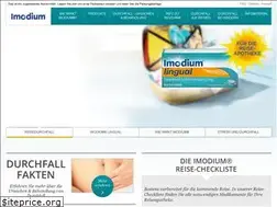 Sites similar to imodium.ch