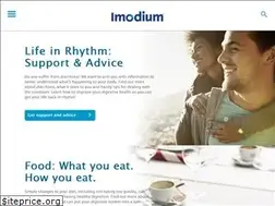 Sites similar to imodium.co.nz
