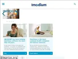Sites similar to imodium.co.uk
