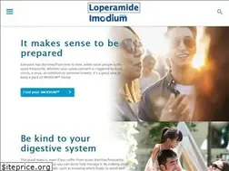 Sites similar to imodium.com.ph