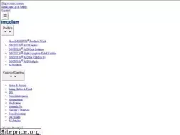 Sites similar to imodium.com
