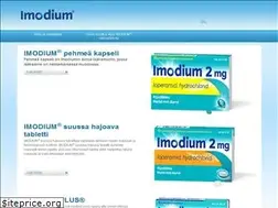 Sites similar to imodium.fi