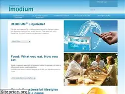 Sites similar to imodium.ie