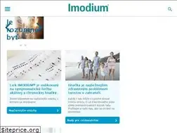 Sites similar to imodium.sk