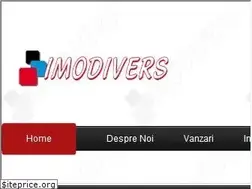 Sites similar to imodivers.ro