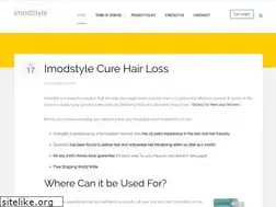 Sites similar to imodstyle.com