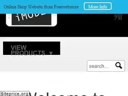 Sites similar to imodz.1st4offers.com