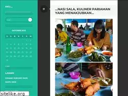 Sites similar to imoe.wordpress.com