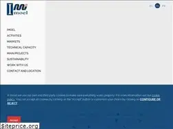 Sites similar to imoel.es