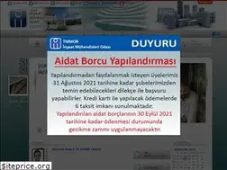 Sites similar to imoerzurum.org.tr