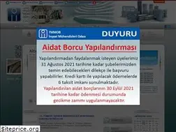 Sites similar to imoeskisehir.org.tr