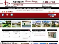 Sites similar to imofactor.com