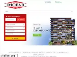 Sites similar to imofar.com.br
