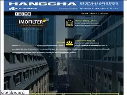 Sites similar to imofilter.pt