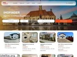 Sites similar to imofinder.ro