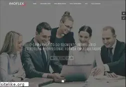 Sites similar to imoflex.com.br