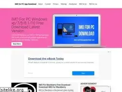 Sites similar to imoforpcappdownload.com