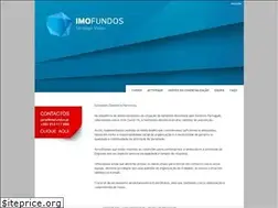Sites similar to imofundos.pt