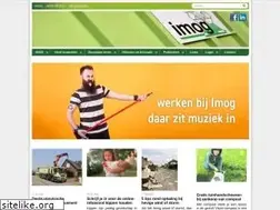 Sites similar to imog.be