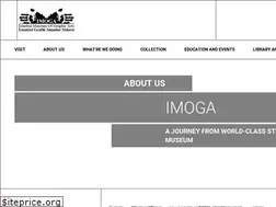 Sites similar to imoga.org