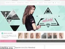 Sites similar to imogen-poots.org