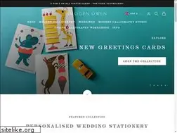 Sites similar to imogenowen.com