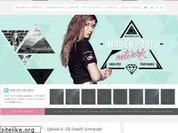 Sites similar to imogenpoots.org