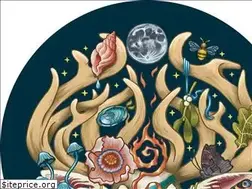 Sites similar to imogensmid.com