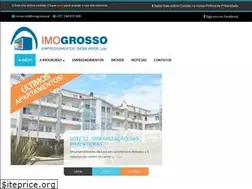 Sites similar to imogrosso.pt