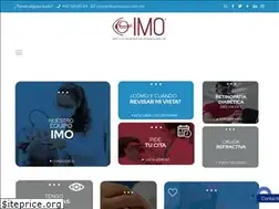 Sites similar to imoiap.com.mx