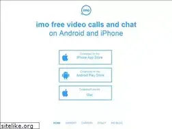 Sites similar to imoim.us