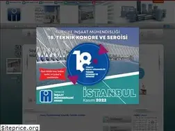 Sites similar to imoizmir.org.tr