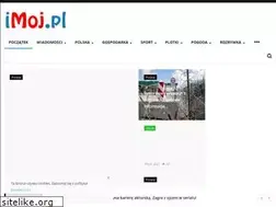 Sites similar to imoj.pl