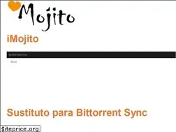 Sites similar to imojito.com