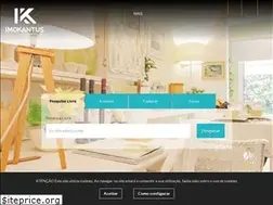 Sites similar to imokantus.pt