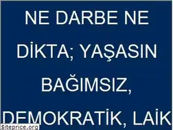 Sites similar to imokonya.org.tr