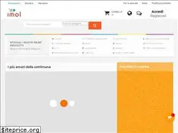 Sites similar to imol.it