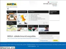 Sites similar to imola.com.pl