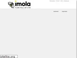 Sites similar to imola.dk