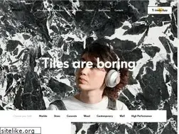 Sites similar to imolaceramica.com