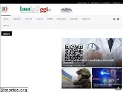 Sites similar to imolaoggi.it
