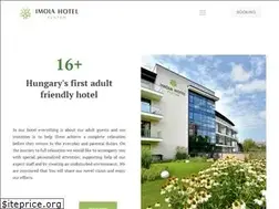 Sites similar to imolaplatan.hu