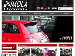 Sites similar to imolatuning.com
