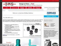 Sites similar to imolding.com