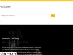 Sites similar to imoldings.com