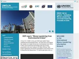 Sites similar to imolin.org