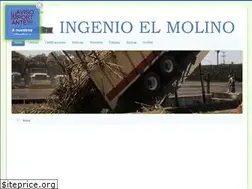 Sites similar to imolino.com.mx