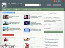 Sites similar to imolodec.com