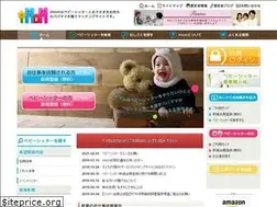 Sites similar to imom.jp